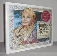 Annika&#039;s Secret Wish (with CD) by LEWIS, Beverly - 2004