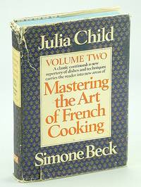 Mastering the Art of French Cooking, Volume Two (2 / II)