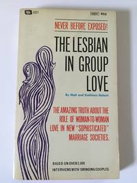 The Lesbian In Group Love