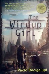 The Windup Girl