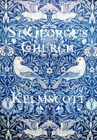 image of Church of St. George, Kelmscott: An Historical and Architectural Guide