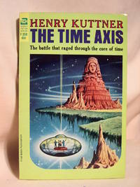 image of THE TIME AXIS