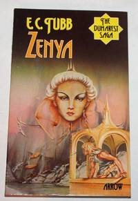 Zenya (Dumarest of Terra: 11)