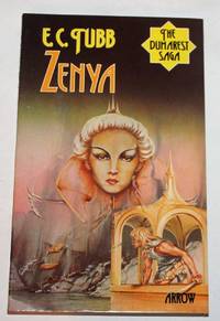 Zenya (Dumarest of Terra: 11) by E.C. Tubb - 1978