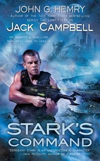 Stark's Command: 2 (Stark's War)