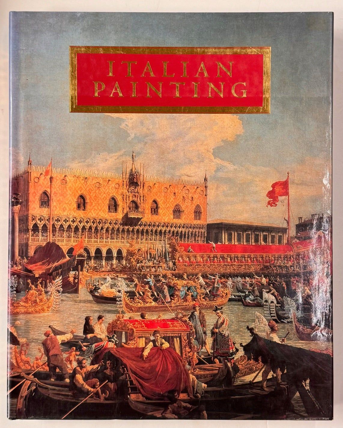 Italian Painting