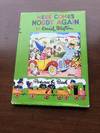 HERE COMES NODDY AGAIN
