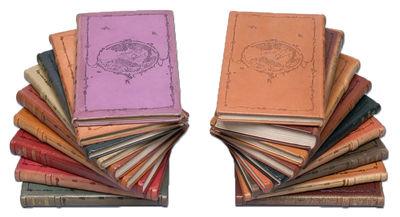 Poésies de Paul Verlaine