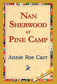 Nan Sherwood at Pine Camp
