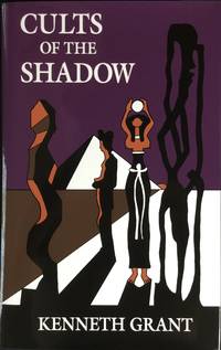 cover of CULTS of the SHADOW