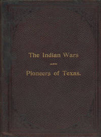 image of INDIAN WARS AND PIONEERS OF TEXAS