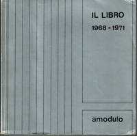image of IL LIBRO 1968-1971.