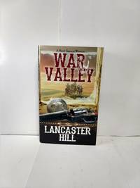 War Valley by Hill, Lancaster - 2019