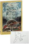 The Lone Ranger and Tonto Fist Fight in Heaven [Signed, Special Reader's Edition/Uncorrected Advance Proof]