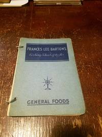 Frances Lee Barton's Cooking School of the Air by Frances Lee Barton
- from Next Page Bookstore, LLC (SKU: 21908)