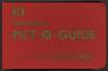RCA Pict-O-Guide – Volume No. 1