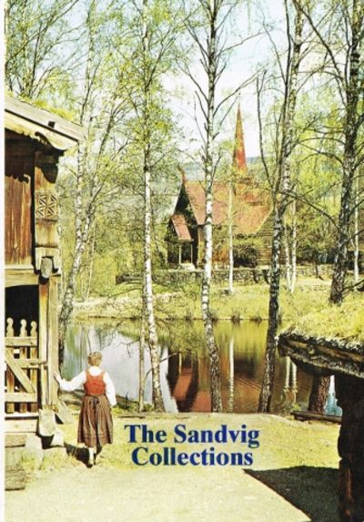 The Sandvig Collections. Guidebook. Translated by…