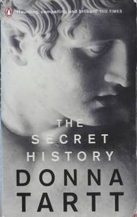 The Secret History by Donna Tartt - 2006