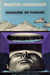 image of Discourse on Thinking.