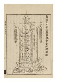 Jōden shōnin tōiki nenbutsu riyaku den 貞傳上人東域念佛利益傳 [Record of the Holy Jōden’s Good Works & Recitations of the Name of the Buddha]