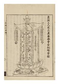 Jōden shōnin tōiki nenbutsu riyaku den 貞傳上人東域念佛利益傳 [Record of the Holy...