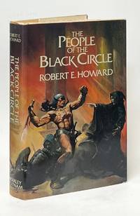 The People of the Black Circle; Authorized Edition