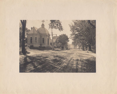 [Belfast Public Library, Maine]