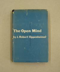 image of The Open Mind
