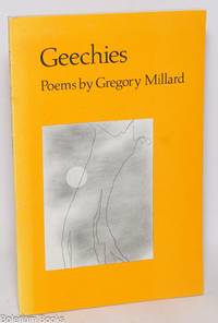 Geechies: poems