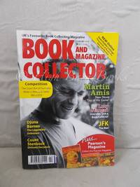 image of Book and Magazine Collector No 317 February 2010