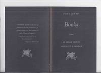 ( MAYS # 53  / HERRON # 90 ) ARKHAM HOUSE Ephemera:  Stock List of Books from Arkham House...