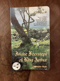 In the Footsteps of King Arthur (Western Mail & Echo Guide Book)