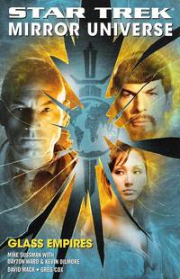 Star Trek Mirror Universe: Glass Empires