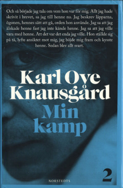 MIN KAMP 2.