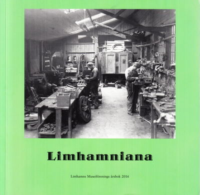 Limhamniana.