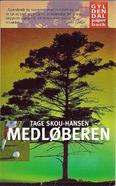 Medløberen