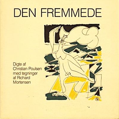 Den fremmede