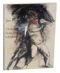 Jim Dine: Drawing from the Glyptothek by and Ruth E. Fine Stephen Fleischman - Paperback - First Edition - 1993 - from Jeff Hirsch Books, ABAA (SKU: 173040)