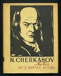 Notes of a Soviet Actor