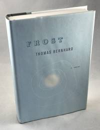 cover of Frost