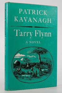 Tarry Flynn:; A Novel