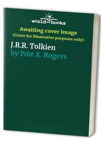 J.R.R. Tolkien