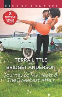 Journey to My Heart and the Sweetest Affair