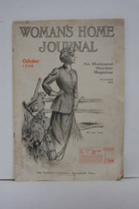 image of Woman's Home Journal: An Illustrated Monthly Magazine; October 1908