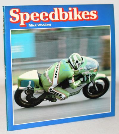 Speedbikes.
