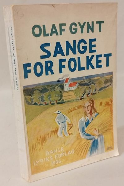 Sange For Folket.