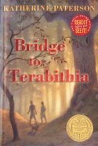 Bridge to Terabithia by Katherine Paterson - 1987-04-05