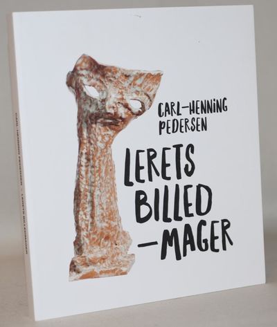 Carl-Henning Pedersen - lerets billedmager.