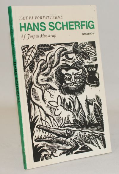 Hans Scherfig.