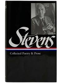 Collected Poetry and Prose The Library of America 96